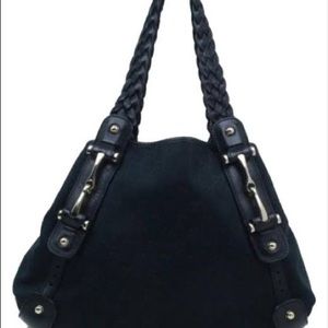 Gucci hobo bag